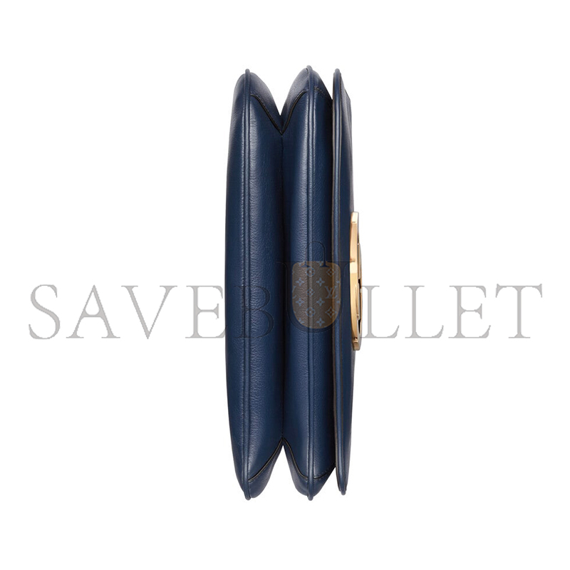 GUCCI BLONDIE SMALL SHOULDER BAG 721172 (29*22*7cm)